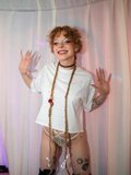 yourfavouriteIris, independent escort in Wollongong NSW – photo 1