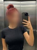 Scarlette Voss SENSUAL MASSAGE, independent escort in Sydney NSW – photo 2