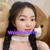 Yuna, independent escort in Melbourne VIC – photo 2